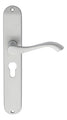 Andros Lever on Backplate
