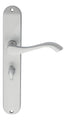 Andros Lever on Backplate