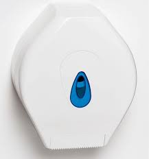 Large Toilet Roll Dispenser
