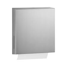 Surface Mounted Paper Towel Dispenser