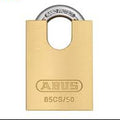 Brass 65 Series – Premium Brass Padlock