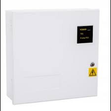 2 Amp TR Power Supply Switchmode (4 Outputs)