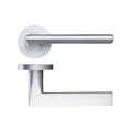 Vitorria Lever on Round Rose