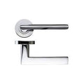 Vitorria Lever on Round Rose