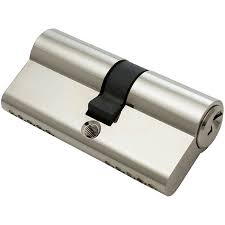 P5 30/35mm Euro Double Cylinder - Keyed to Differ (Contract)