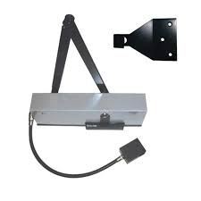Briton 996 Series Hold Open Door Closer