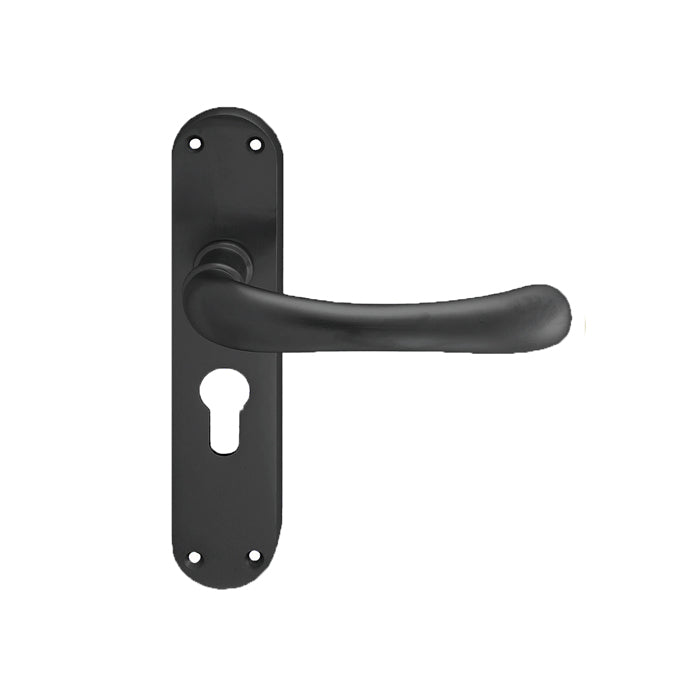 Ibra Lever on Backplate Range