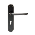 Lilla Lever on Backplate