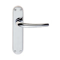 Lilla Lever on Backplate
