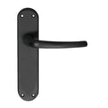 Lilla Lever on Backplate