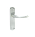 Lilla Lever on Backplate