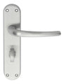 Lilla Lever on Backplate