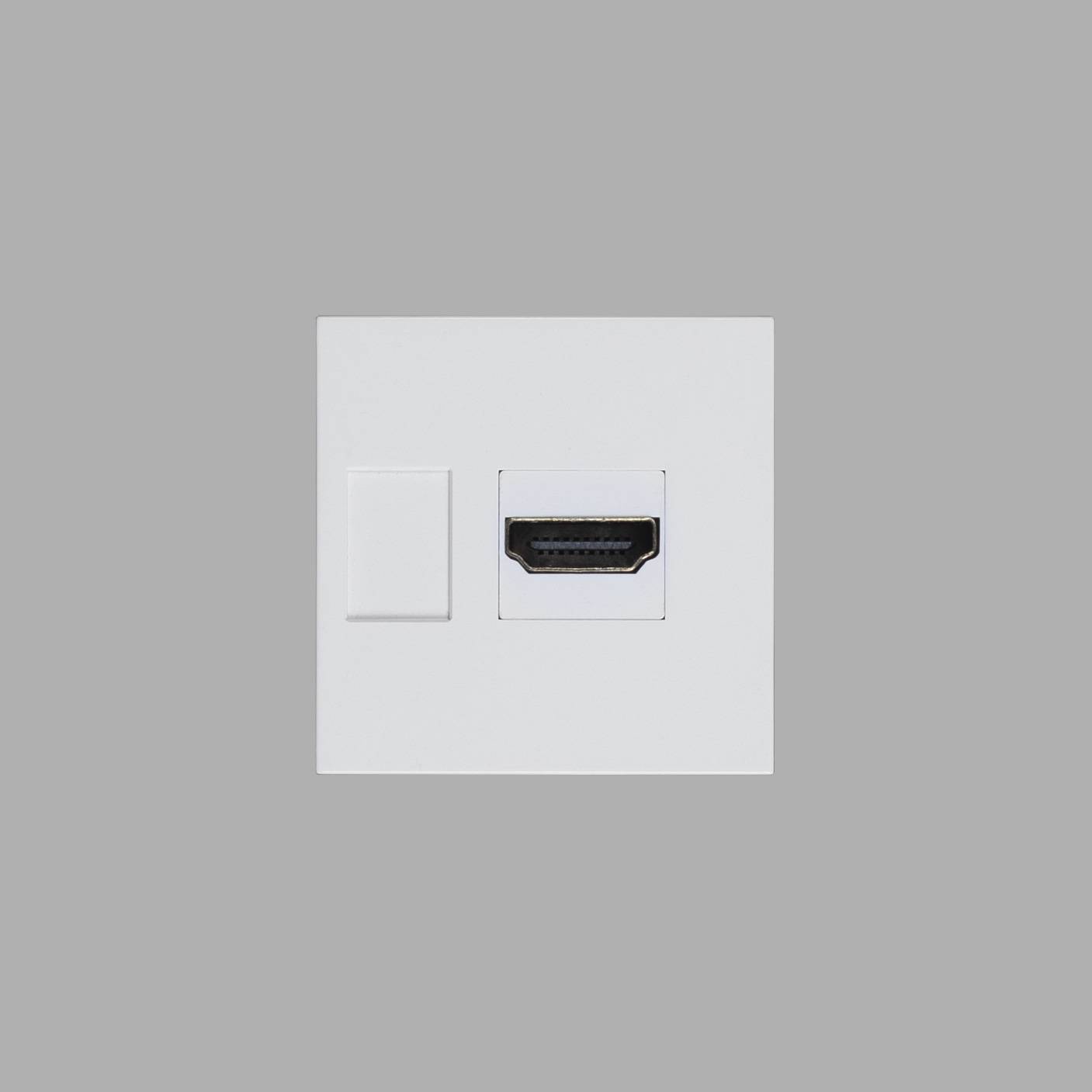 Buster + Punch Hdmi Module / 45 Mm