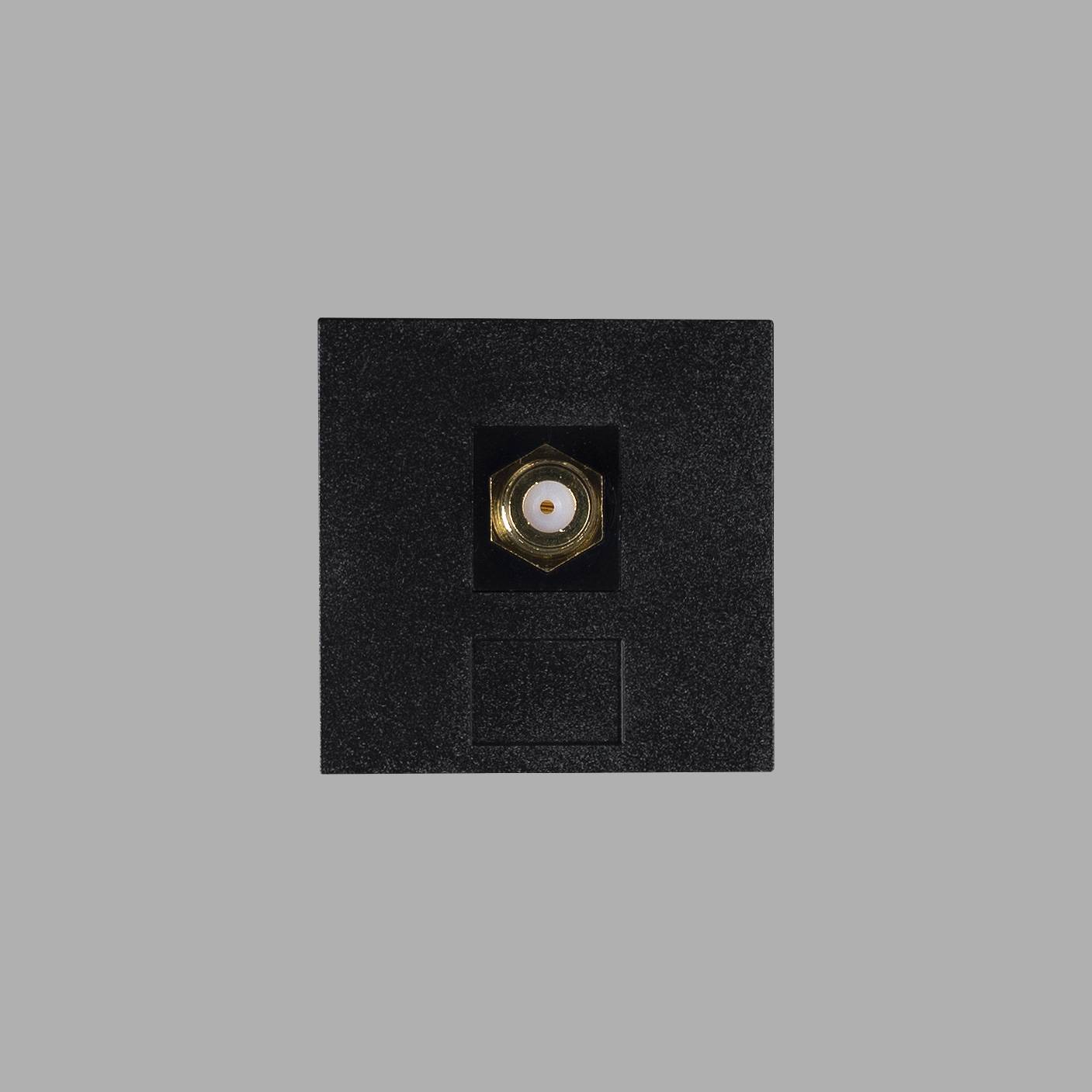 Buster + Punch Tv Module / 45 Mm