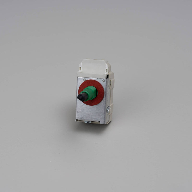 Buster + Punch Dimmer Module / 120W Led / 2 Way / Premium Black