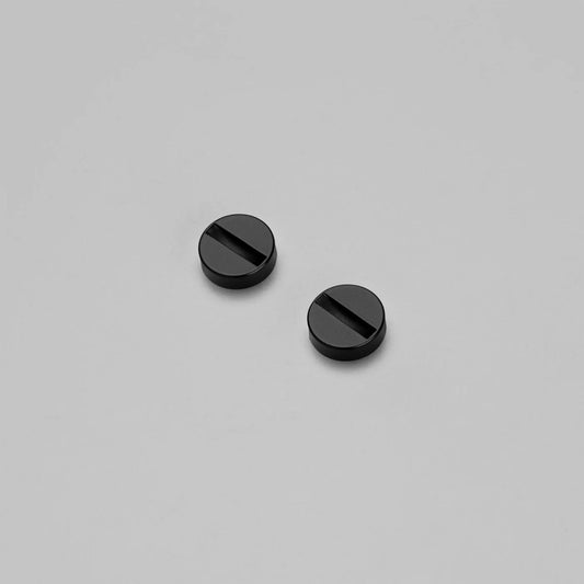 Buster + Punch Plate Cross Detail Kit