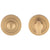 Satin Brass