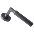 Amiata Lever On Round Rose