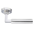 Amiata Lever On Round Rose