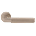 Terazzo Lever On Round Rose