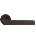 Masano Lever On Round Rose