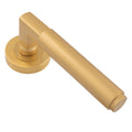 Masano Lever On Round Rose