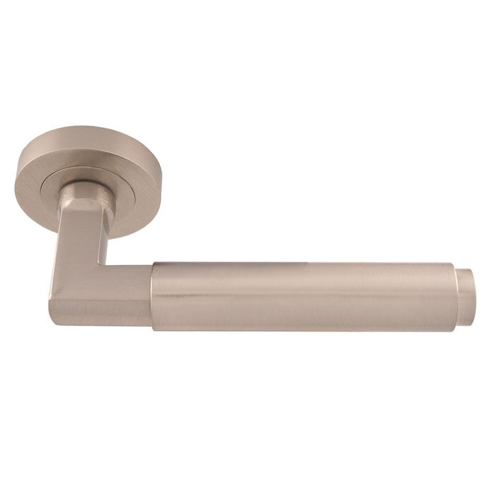 Masano Lever On Round Rose
