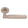 Masano Lever On Round Rose