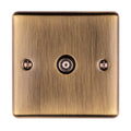 Eurolite Switches Antique Enhance Decorative Tv - Antique