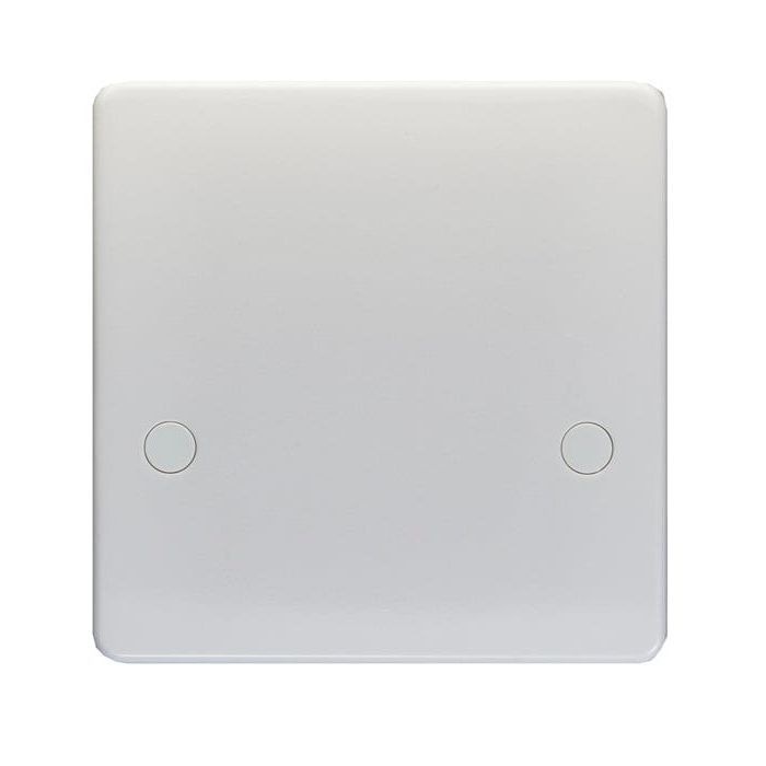 Eurolite Switches White Enhance White Plastic Flex Outlet - White