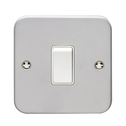 Eurolite Switches Grey Utility 20Amp Switch - Grey