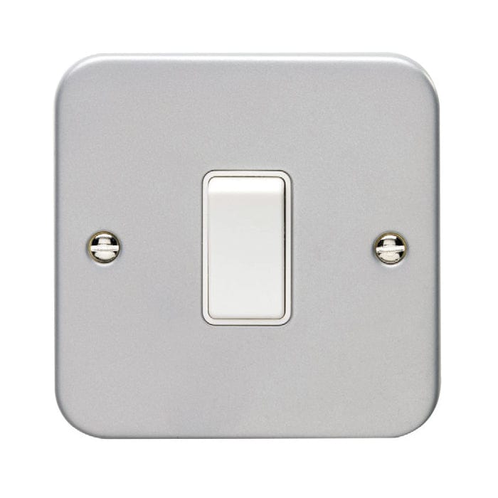 Eurolite Switches Grey Utility Intermediate Switch - Grey