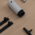 Detail Kit Exhaust Cross lifestyle