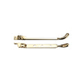 Bulb End Casement Stay