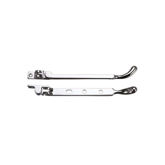 Bulb End Casement Stay