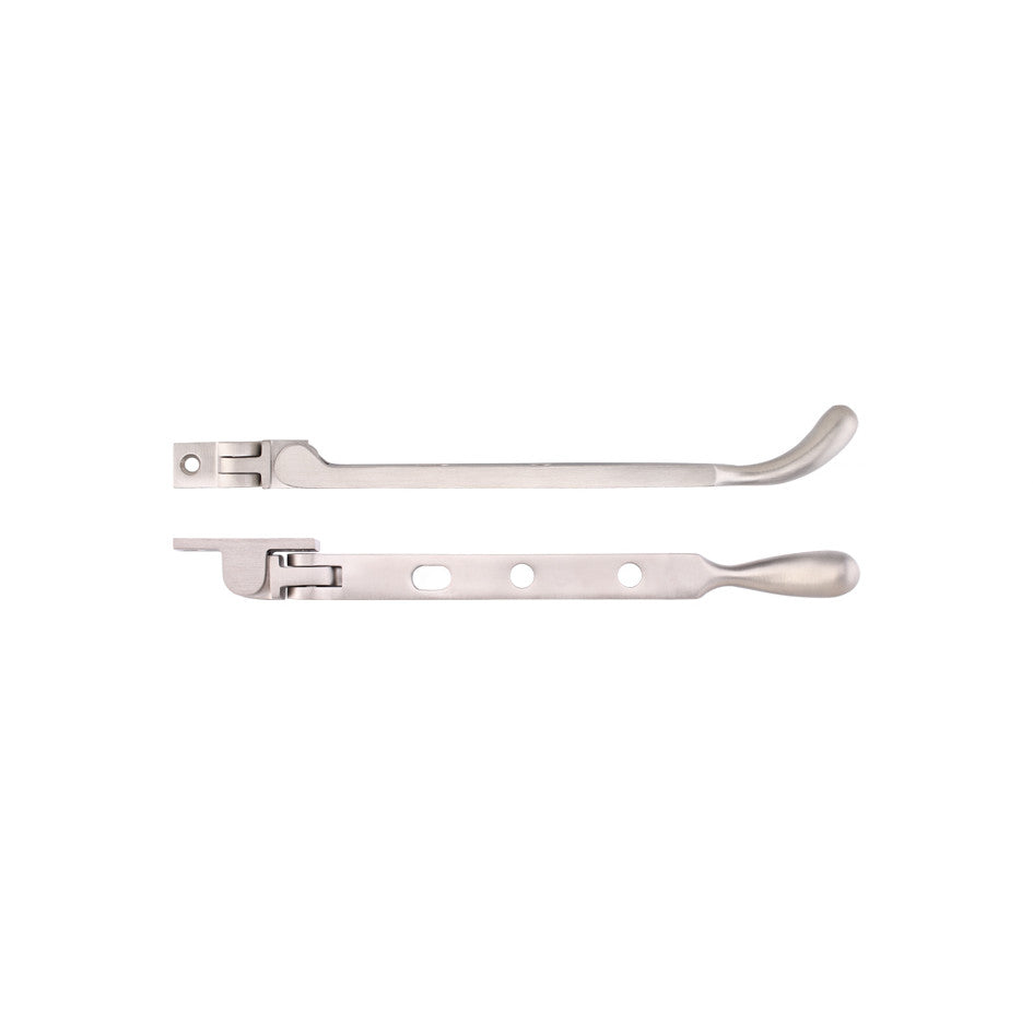 Bulb End Casement Stay