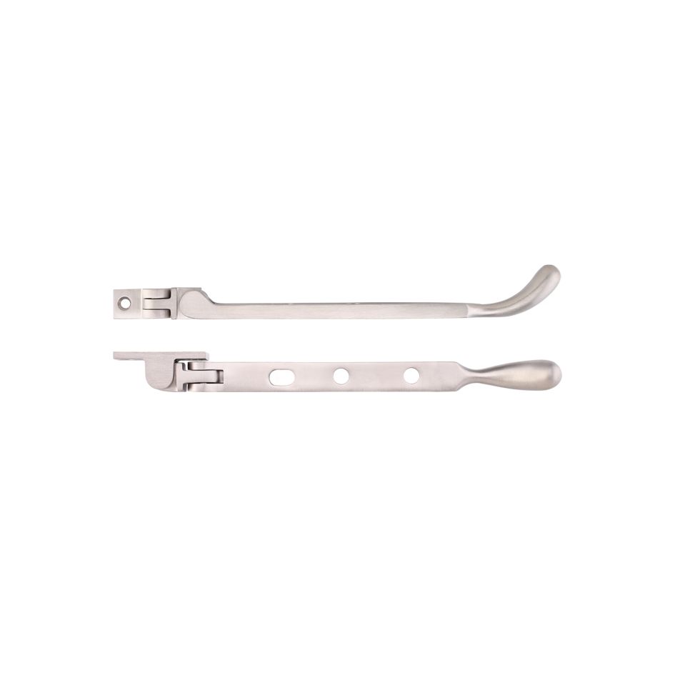 Std. Key Profile Victorian Escutcheon - 32mm Dia / Brass