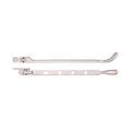 Bulb End Casement Stay