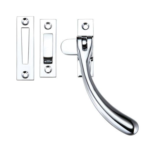 Bulb End Casement Fastener
