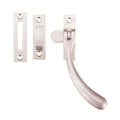 Bulb End Casement Fastener