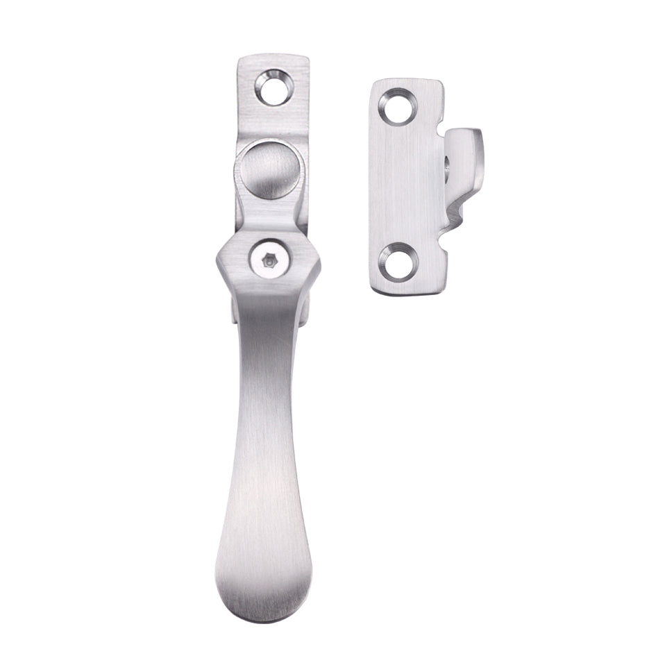 Std. Key Profile Victorian Covered Escutcheon - 32mm Dia