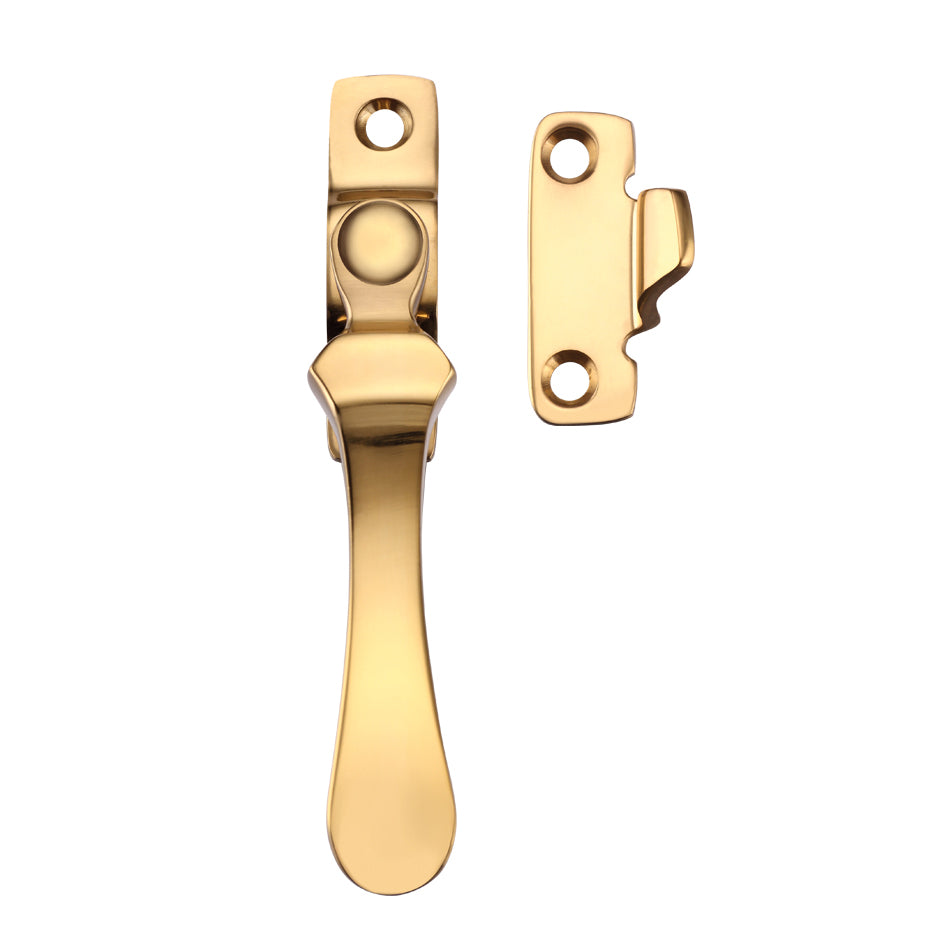 Std. Key Profile Victorian Covered Escutcheon - 32mm Dia
