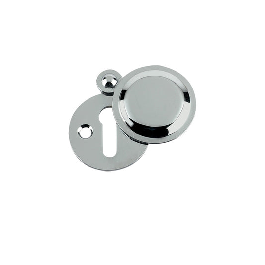 Std. Key Profile Victorian Escutcheon 32mm dia
