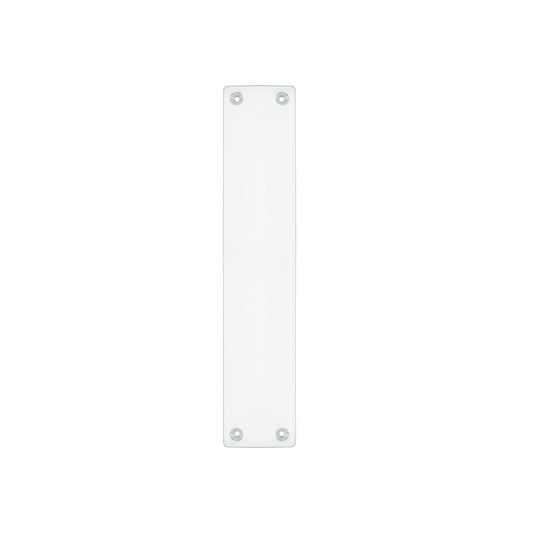 Finger Plate for FB112ACP - 300 x 60mm