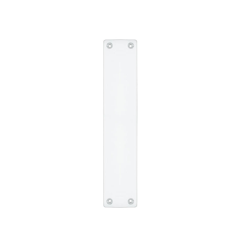 Finger Plate for FB112ACP - 300 x 60mm