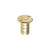 Polished Brass
