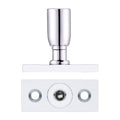 Locking Casement Stay Pin