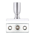 Locking Casement Stay Pin