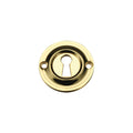 Std. Key Profile Escutcheon