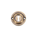 Std. Key Profile Escutcheon